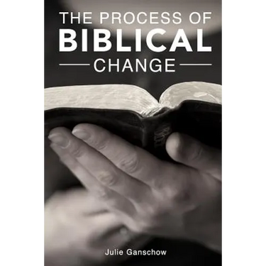 The Process of Biblical Change