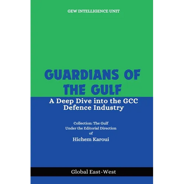 Guardians of the Gulf