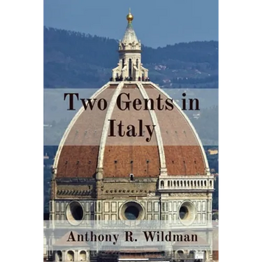 Two Gents in Italy