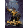 Morvenn Vahl: Spear of Faith