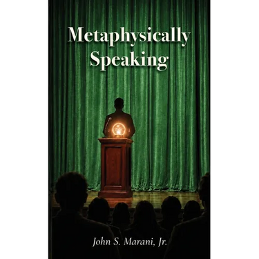 Metaphysically Speaking