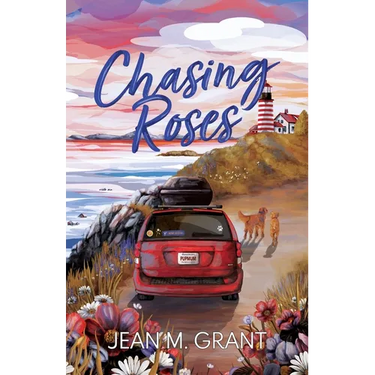 Chasing Roses