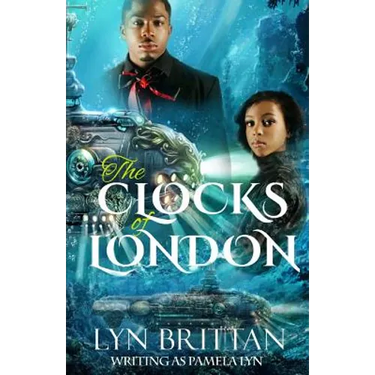 The Clocks of London