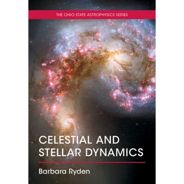 Celestial and Stellar Dynamics