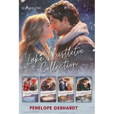 A Lake Mistletoe Collection. Season One.