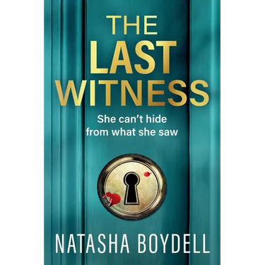 The Last Witness