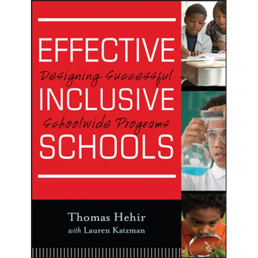 Effective Inclusive Schools