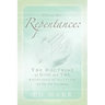 Vol 1: Repentance: The Doctrine of God and the Knowledge of Salvation (In the Old Testament)