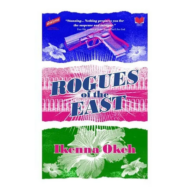 Rogues of the East