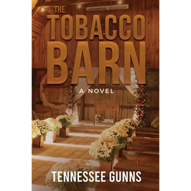 The Tobacco Barn