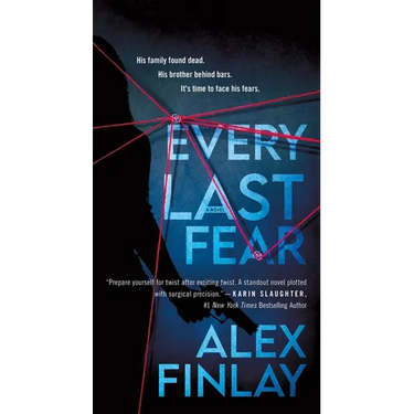 Every Last Fear