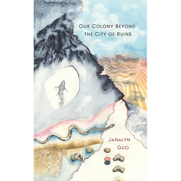 Our Colony Beyond the City of Ruins