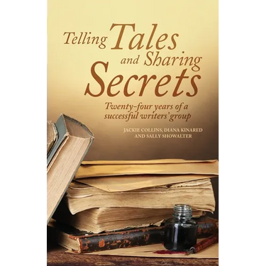 Telling Tales and Sharing Secrets