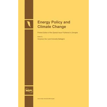 Energy Policy and Climate Change