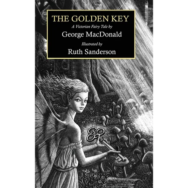 The Golden Key: A Victorian Fairy Tale