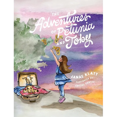 The Adventures of Petunia and Toby
