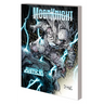 Moon Knight Vol. 1: The Midnight Mission