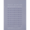 Bela Bartok - Mikrokosmos Volume 1 153 Progressive Piano Pieces for Beginners and Students Classical Piano Method and Sight-Reading Exercises Boosey a