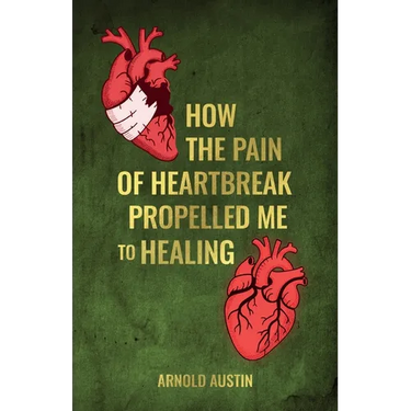 How the pain of heartbreak propelled me to healing, 7 stages you need to know in order to heal... Ignorance of chapter 5 will paralyze the process