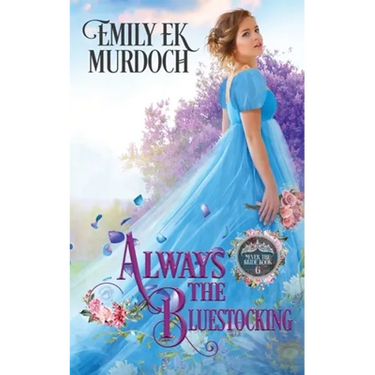 Always the Bluestocking