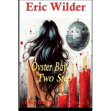 Oyster Bay Two Step
