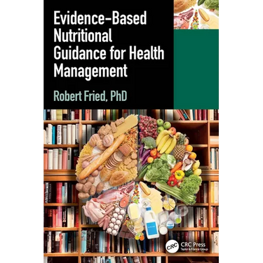 Evidence-based Nutritional Guidance for Health Management