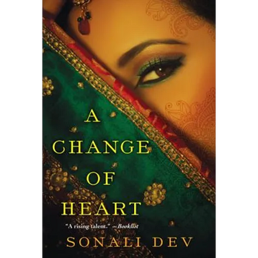 A Change of Heart