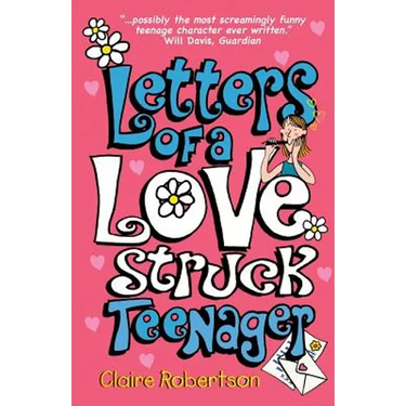 Letters of a Lovestruck Teenager