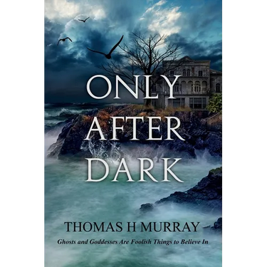 Only After Dark: One Man's Descent Into Obsession and Madness
