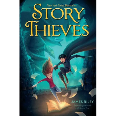 Story Thieves