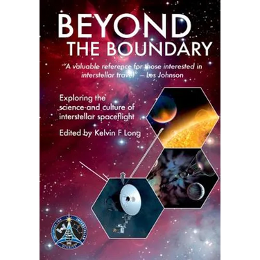 Beyond the Boundary