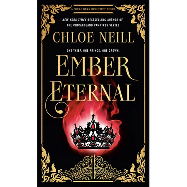 Ember Eternal