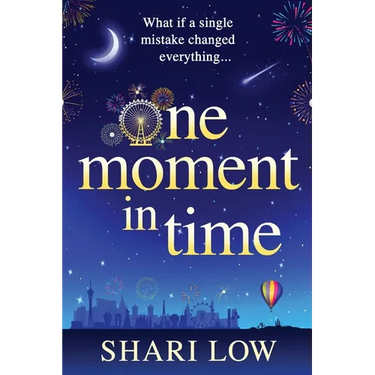 One Moment in Time