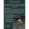 Autodesk Inventor 2024 Black Book