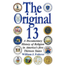 The Original 13: A Documentary History of Religion in America's First Thirteen States