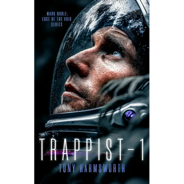 Trappist-1: A Sci-Fi Tale of Interstellar Discovery with Horrific Consequences