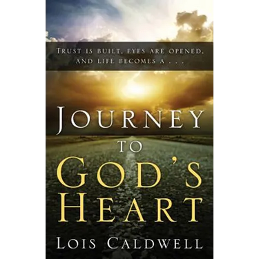 Journey to God's Heart