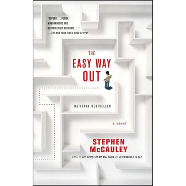 Easy Way Out