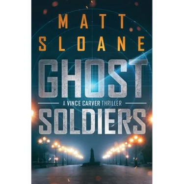 Ghost Soldiers
