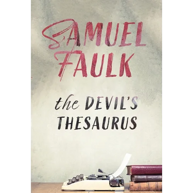 The Devil's Thesaurus