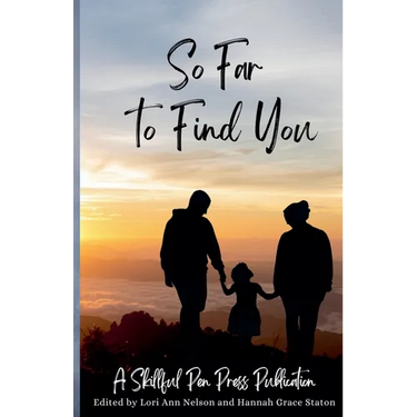 So Far to Find You