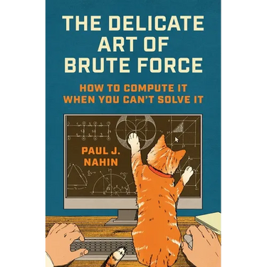 The Delicate Art of Brute Force: How to Compute It When You Can't Solve It