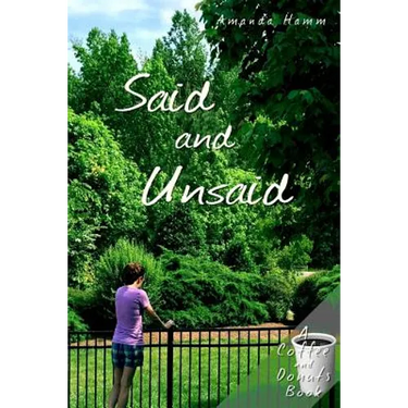 Said and Unsaid