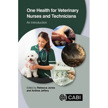 One Health for Veterinary Nurses and Technicians: An Introduction