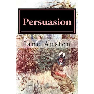 Persuasion: Illustrated