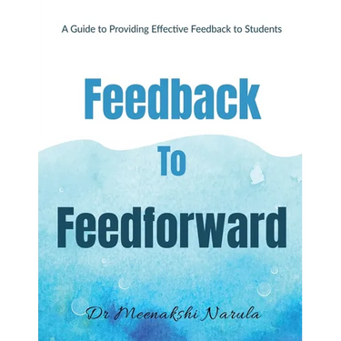 Feedback to Feedforward