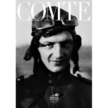 Alfred Comte: A Life for Aviation