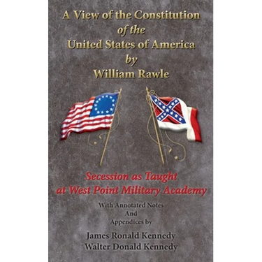A View of the Constitution of the United State of America