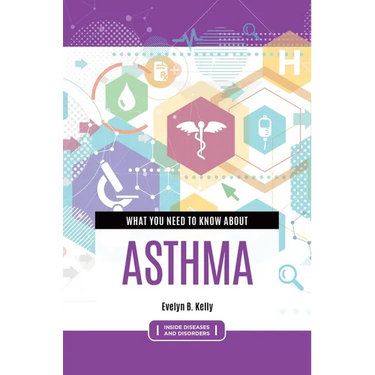 What You Need to Know about Asthma