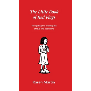 The Little Book of Red Flags